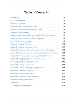 1.1
1.2
1.3
1.4
1.5
1.6
1.7
1.8
1.9
1.10
1.11
1.12
1.13
1.14
1.15
1.16
1.17
1.18
1.19
1.20
1.21
1.22
1.23
1.23.1
Table of Con