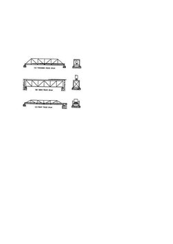 Understanding Truss Bridges and Their Design | PDF | Truss | Bridge