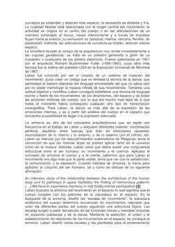 curvatura se extienden y abarcan más espacio; la sensación es distante y fría.
La cualidad flexible está relacionada con el o