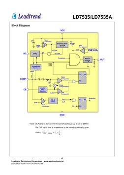 Ld7575p, Ld7575, Incluye Base, Pwm Controlador | Cuotas sin interés Ld7575p, Ld7575, Incluye Base, Pwm Controlador | Cuotas sin interés