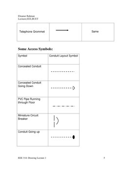 Conduit Layout Design Overview | PDF | Pipe (Fluid Conveyance ...