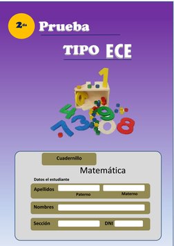 Ficha 4 - Matemática 
Página 1