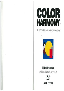 Color Harmony | PDF