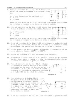 DEBER N° 1 DE DISPOSITIVOS ELECTRÓNICOS
- 3 -
FIGURA D1.9
      FIGURA D1.16
FIGURA D1.10
FIGURA D1.4
9.
Para el circuito de