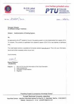 Er. E.S. Johal
Deputy Registrar
(Academic)
riilfs id61E6 g-ffi 
f,-drq-d
_:- = 
PUNJAB
= = = TECHNICAL
f Y 
uutveRsrry
Rer No