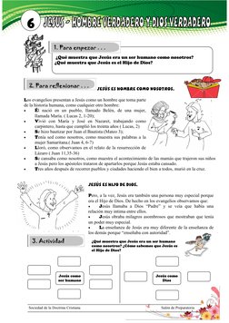 Sociedad de la Doctrina Cristiana                                                                                    Salón de