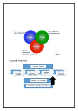 SAP Implementation at Colgate-Palmolive | PDF | Sap Se | Databases