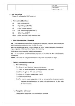 Siemens Lighting Control System Guide | PDF | Safety | Lighting