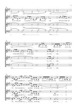 °
¢
°
¢
°
¢
ooh
ooh
24
to let it ring out
as you disc o
-
ver
-
who you are
ooh
will start to wake up
ooh
ooh
ooh
ooh
ooh
It'