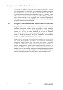 Effluent Discharge Standards in Malaysia | PDF | Sewage Treatment | Sewage