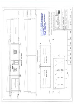 Substation Design Drawings for Tender | PDF