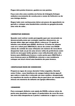 Pegue dois pratos brancos ,quebre-os nas pontas. 
Faça com eles uma casinha em forma de triângulo.Coloque 
embaixo excremento
