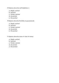 Consumer Buying Behaviour Questionnaire | PDF | Behavior | Economics