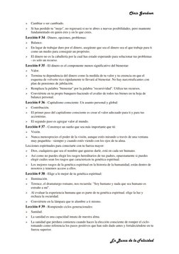 Chris Gardner 
 
 
Cambiar o ser cambiado.  
 
Si has perdido tu "mojo", no regresará si no te abres a nuevas posibilidades