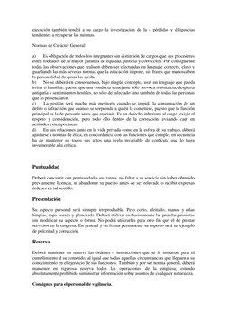 Manual de Control de Accesos en Seguridad | PDF | Vigilancia | Policía