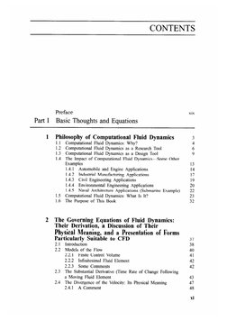 Anderson J.D. - Computational Fluid Dynamics. The Basics With ...
