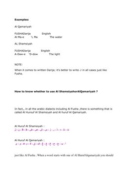 Basic Darija Language Guide | PDF | Grammatical Gender | Arabic