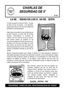 		
		

		
"SEGURIDAD