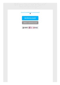 Ericsson BTS Installation Guide | PDF | Ericsson | 3 G