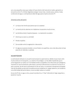 son unas pequeñas venas que rodean el huevo dentro del tracto de la madre. gestación se 
encuentra entre 37 y 30 días llegánd