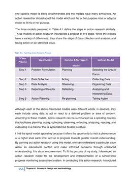 Chapter 4: Qualitative Research Methodology | PDF | Qualitative ...