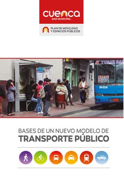 1
Municipalidad de Cuenca - PMEP