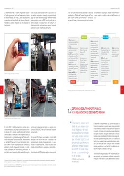 9
Municipalidad de Cuenca - PMEP
Municipalidad de Cuenca - PMEP
8
La implementación de un Sistema Integrado de Transpor
te3