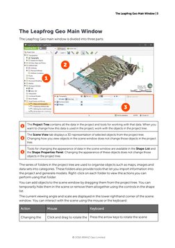 Leapfrog Geo Tutorials | PDF | Topography | Geology