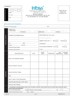 FOR OFFICE 
USE ONLY