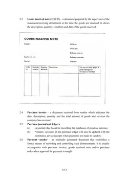 Audit of Purchases and Payments Cycle | PDF | Accounts Payable ...