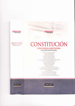 COtrlIGOS
-Gnijley
CONSTITT,CION
(óDtGo PRfi t5Ar ::qí---.:t\¡t
LtGlStA(10!t (0r:---{,:¡tr -
cóoreos
-Gnijley
,,
CONISTITUCIO