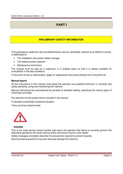 K135-07332  Uniconfort MUM v. 1.3 
 
Uniconfort srl                                            Caldaie mod. Global – MUM v1.3