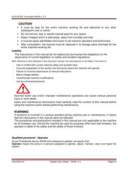 K135-07332  Uniconfort MUM v. 1.3 
 
Uniconfort srl                                            Caldaie mod. Global – MUM v1.3