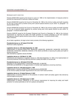 K135-07332  Uniconfort MUM v. 1.3 
 
Uniconfort srl                                            Caldaie mod. Global – MUM v1.3