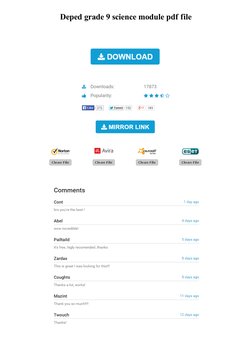  (http:/NSbzPp?id=deped+grade+9+science+module+pdf+file)Deped grade 9 science module pdf file
