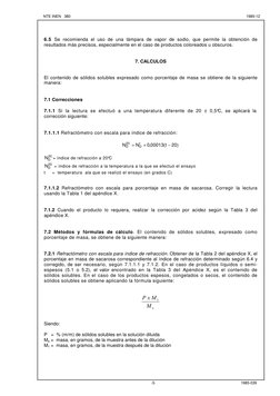 NTE INEN   380 
 
1985-12       
 
1985-039  
-3-
 
 
 
 
 
6.5 Se recomienda el uso de una lámpara de