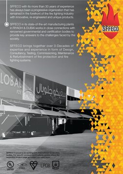 SFFECO Fire Pump Systems Overview | PDF | Pump | Engines