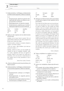 10
© Grupo Anaya, S. A. Material fotocopiable autorizado.
Ficha de trabajo 1
Nombre y apellidos: ............................