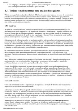 9/24/2017
4. Análise e Especificação de Requisitos
https://www.dimap.ufrn.br/~jair/ES/c4.html
8/19
Não complique o diagrama,