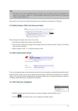 Odoo Business Apps Introduction Guide | PDF | Comma Separated Values ...