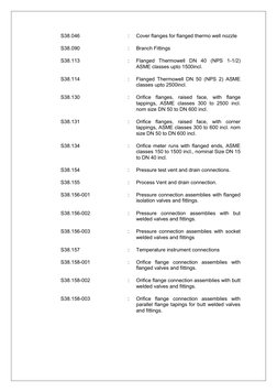Shell DEP and MESC Standards Overview | PDF | Valve | Pipe (Fluid ...