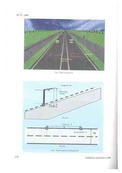 Road Lighting Guidelines in NLC SP 72 | PDF | Street Light | Lighting