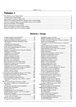 Choro Songbook 1 PDF | PDF