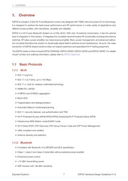 Esp32 Hardware Design Guidelines en | PDF | Electronic Circuits | Bluetooth