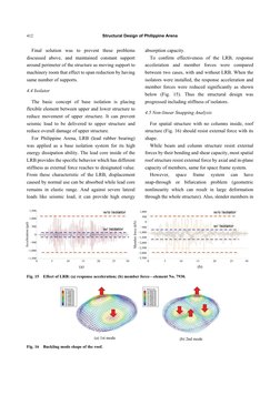Structural Design of Philippine Arena | PDF | Truss | Earthquake ...