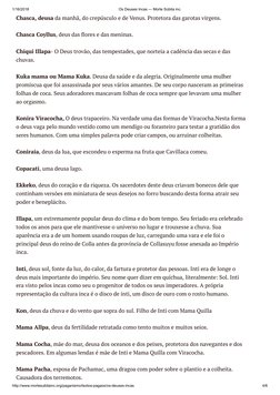 1/16/2018
Os Deuses Incas — Morte Súbita inc.
http://www.mortesubitainc.org/paganismo/textos-pagaos/os-deuses-incas
4/6
Chasc