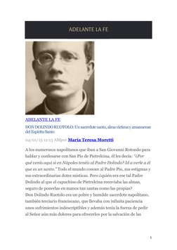 (http://adelantelafe.com/)
1 
 
 
ADELANTE LA FE 
DON DOLINDO RUO (http://adelantelafe.com/category/adelantelafe/)TOLO: Un