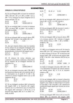 EUREKA, el primer grupo de estudio UNI 
 
JESÚS MARIA: 462 8880 MAGDALENA: 694 4930 LOS OLIVOS: 521 5182