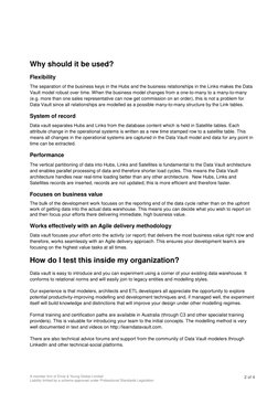 A member firm of Ernst & Young Global Limited 
Liability limited by a scheme approved under Professional Standards Legislatio