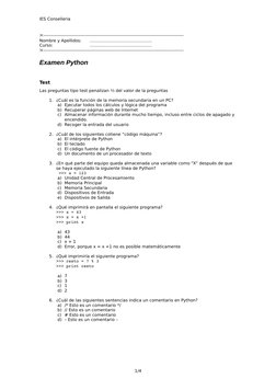 IES Conselleria
---------------------------------------------------------------------------------------------
Nombre y Apell